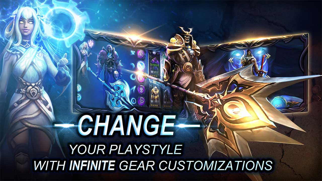 Game Bladebound Content7