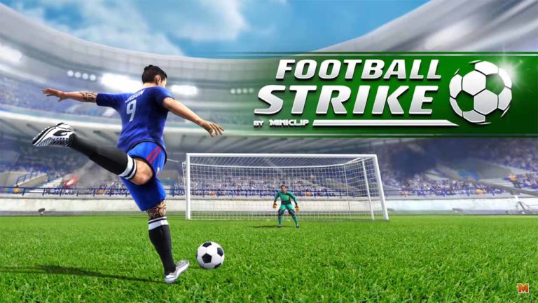 Football Strike - Perfect Kick instal the last version for ipod Football Strike - Perfect Kick instal the last version for ipod