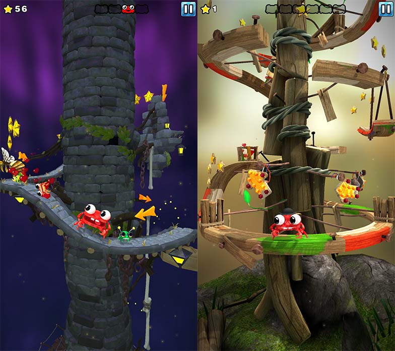 Game Mrcrab2 Content2