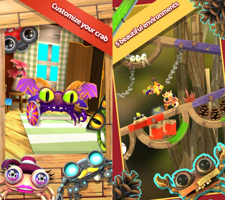 Game Mrcrab2 Content6