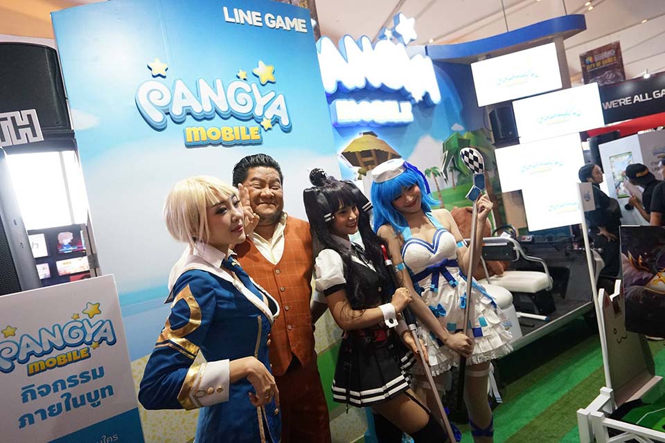 Game Pangyamobile Content2