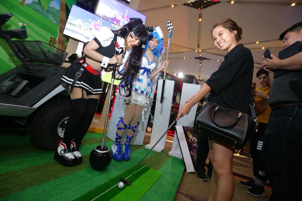 Game Pangyamobile Content5