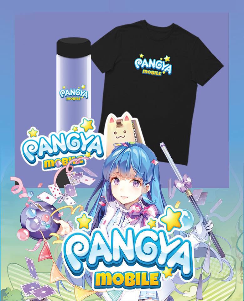 Game Pangyamobile Content8