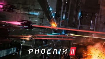 Game Phoenix2 Cover
