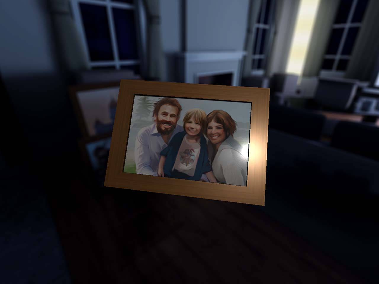 Game Shadowsremain Content1