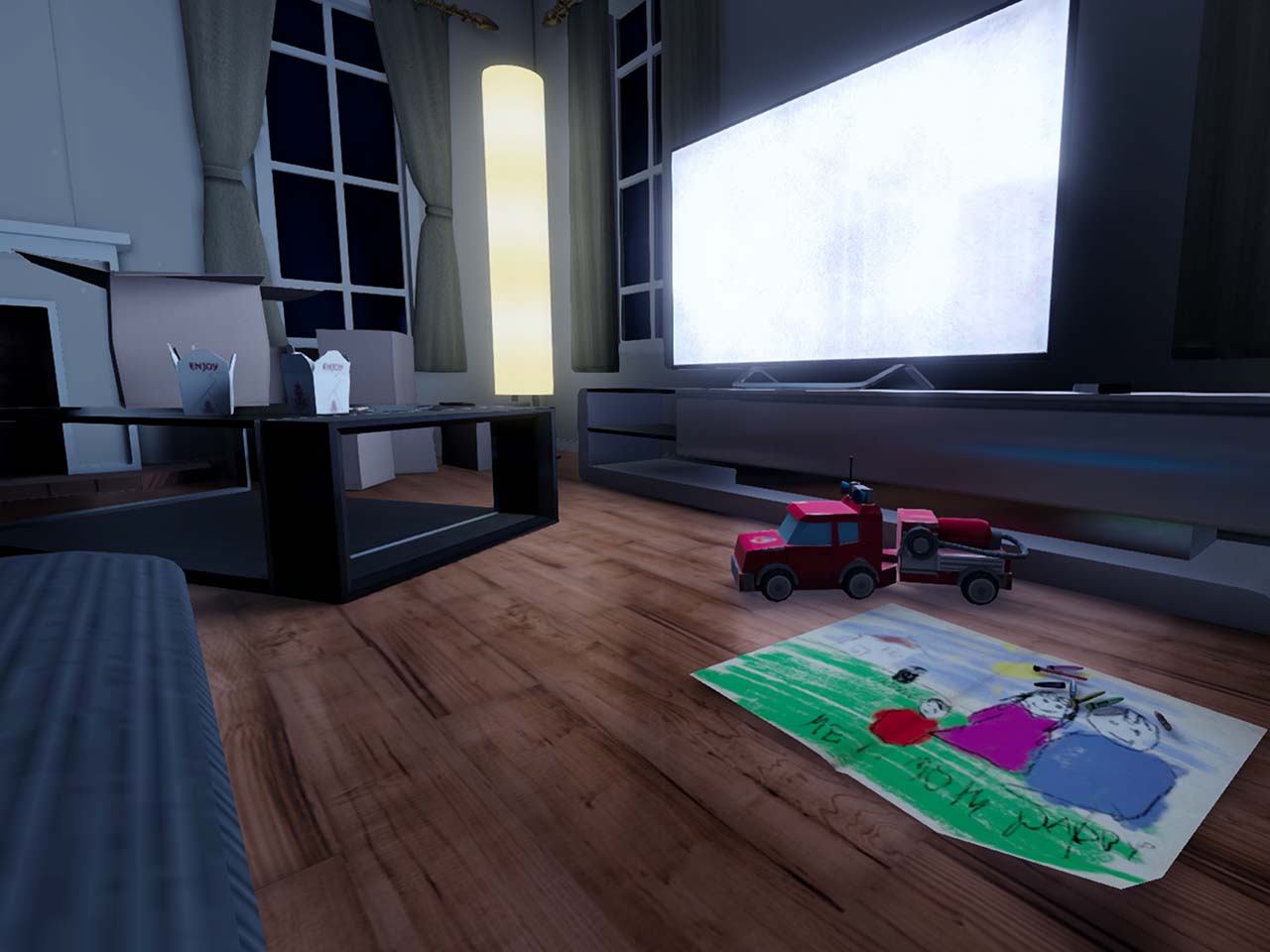 Game Shadowsremain Content2