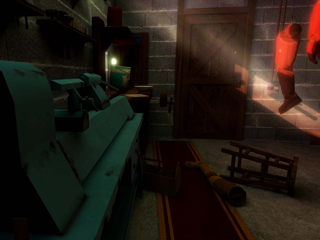 Game Shadowsremain Content3