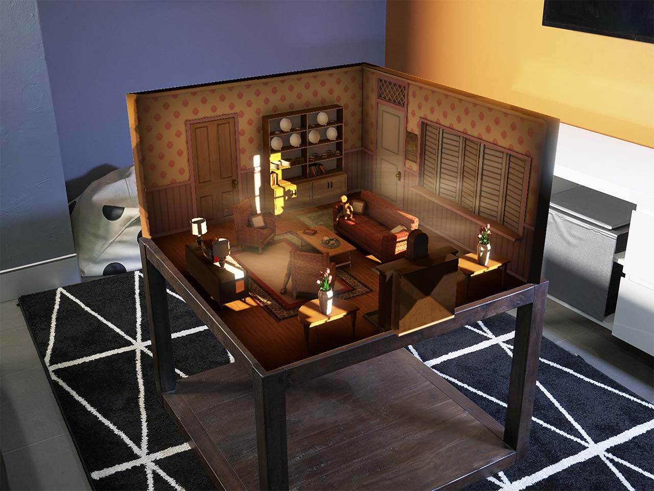 Game Shadowsremain Content4