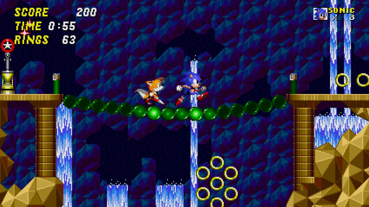 Game Sonicthehedgehog2 Content1