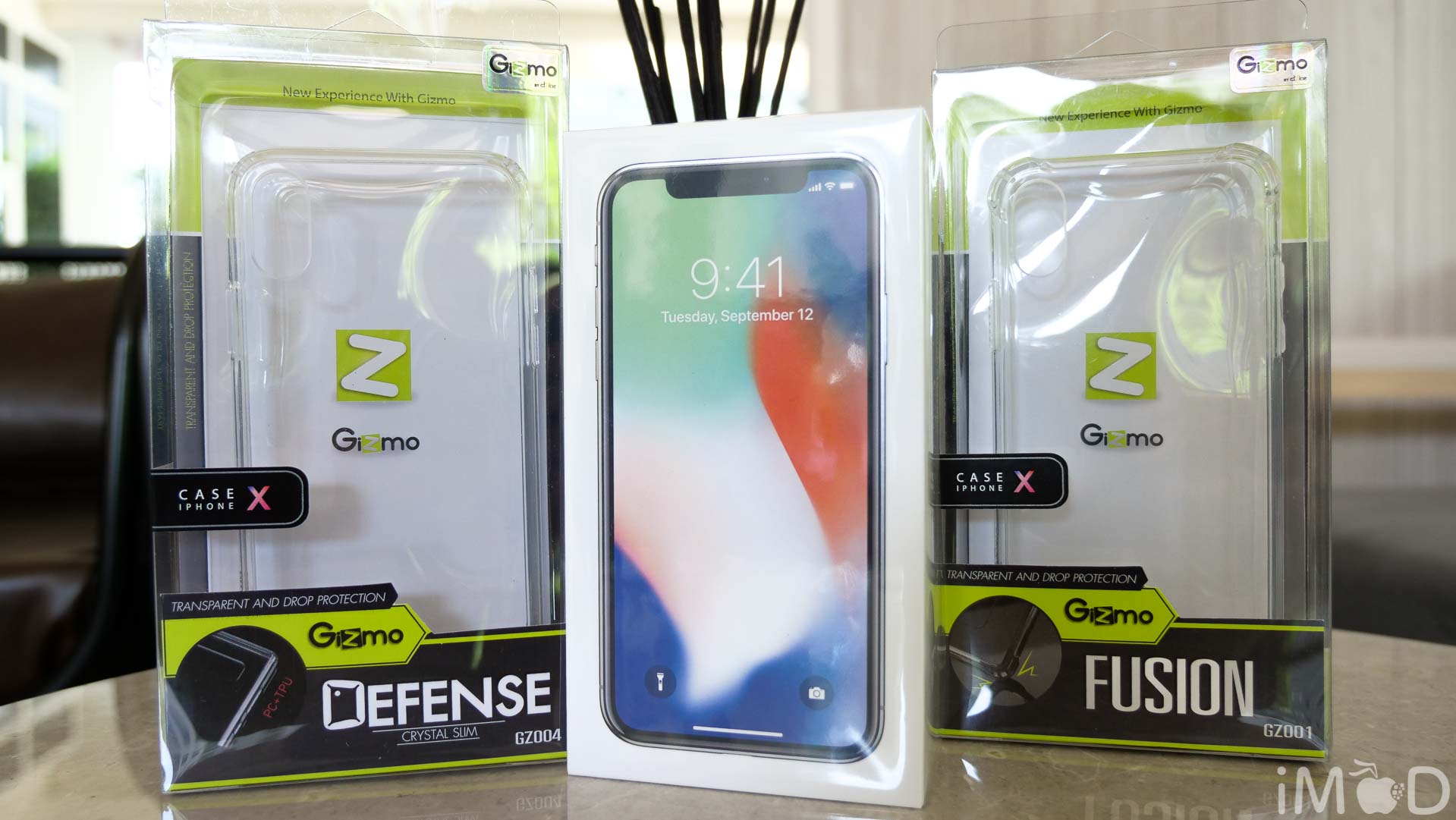 Gizmo Iphone X 14