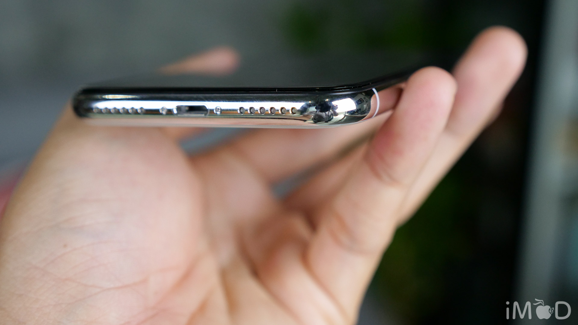 Hi Shield 3d Super Strong Max Iphone X 5754