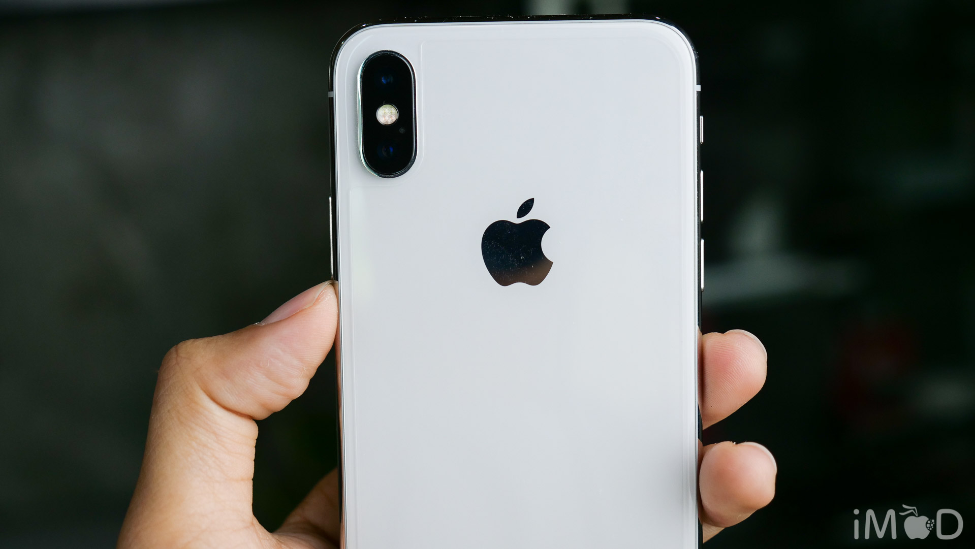 Hi Shield 3d Super Strong Max Iphone X 5760