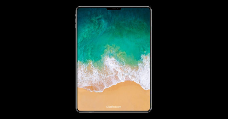 Ipad 2018