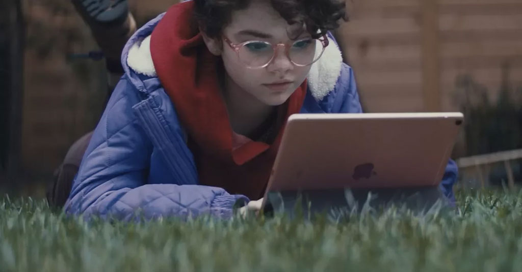 Ipad Pro What Computer