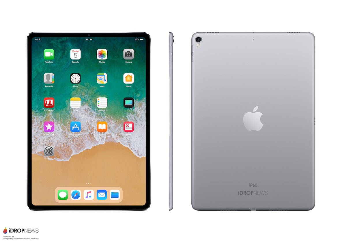Ipad2018 5