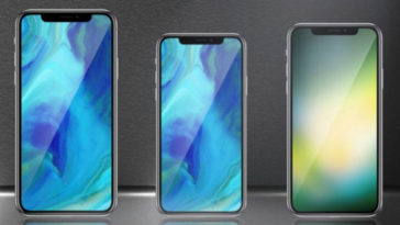 Iphone 2018 Oled Lcd Kuo