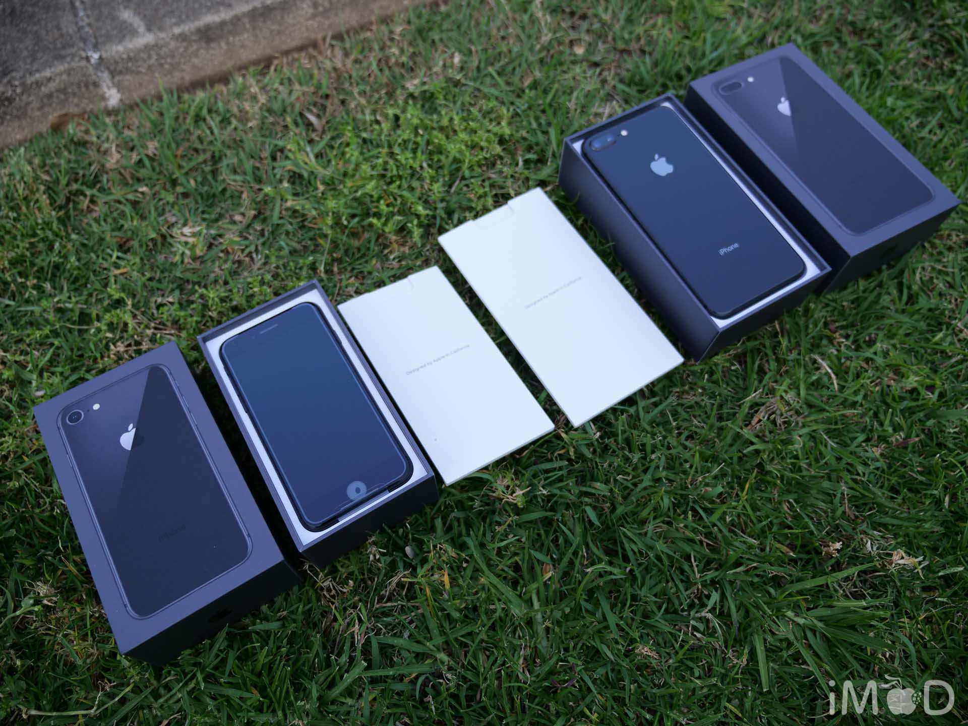 Iphone 8 Review 1011437