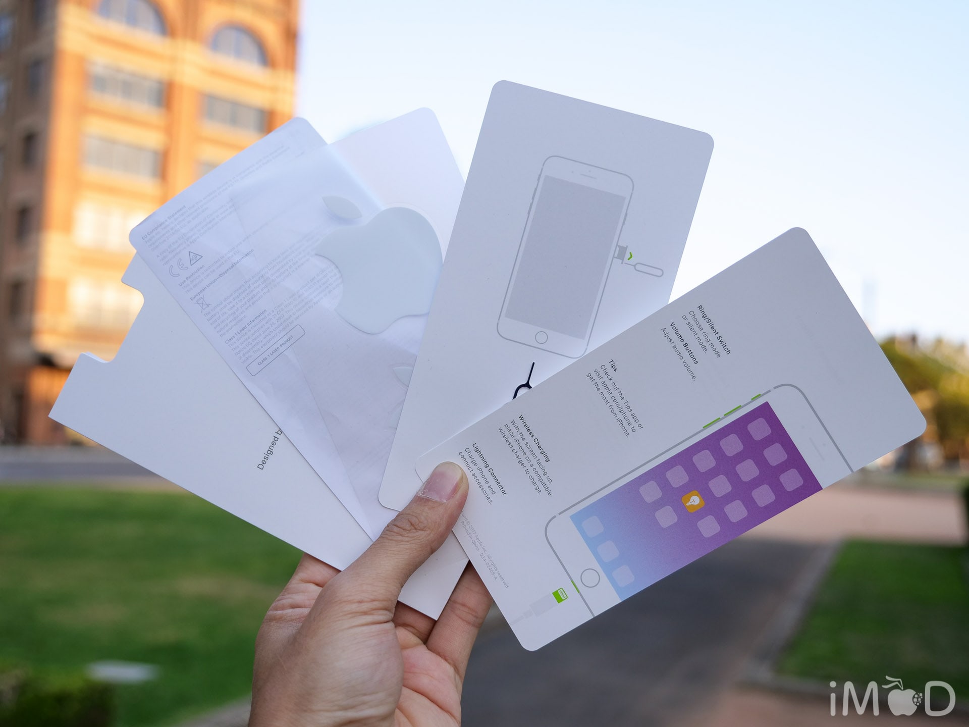 Iphone 8 Review 1011454