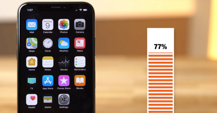 Iphone Power Management Chips Apple Rumor