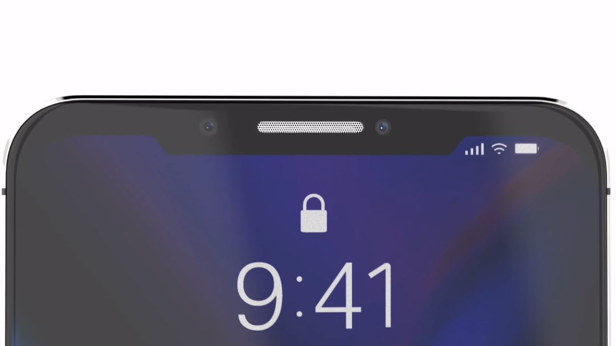 Iphone Se 2 2018 Concept 1