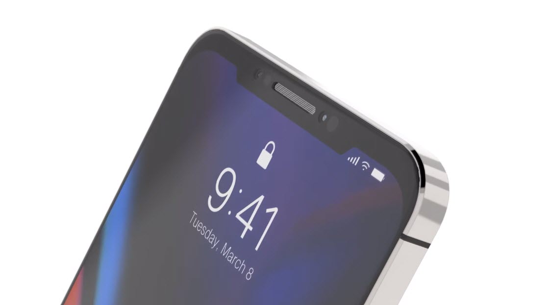 Iphone Se 2 2018 Concept 7