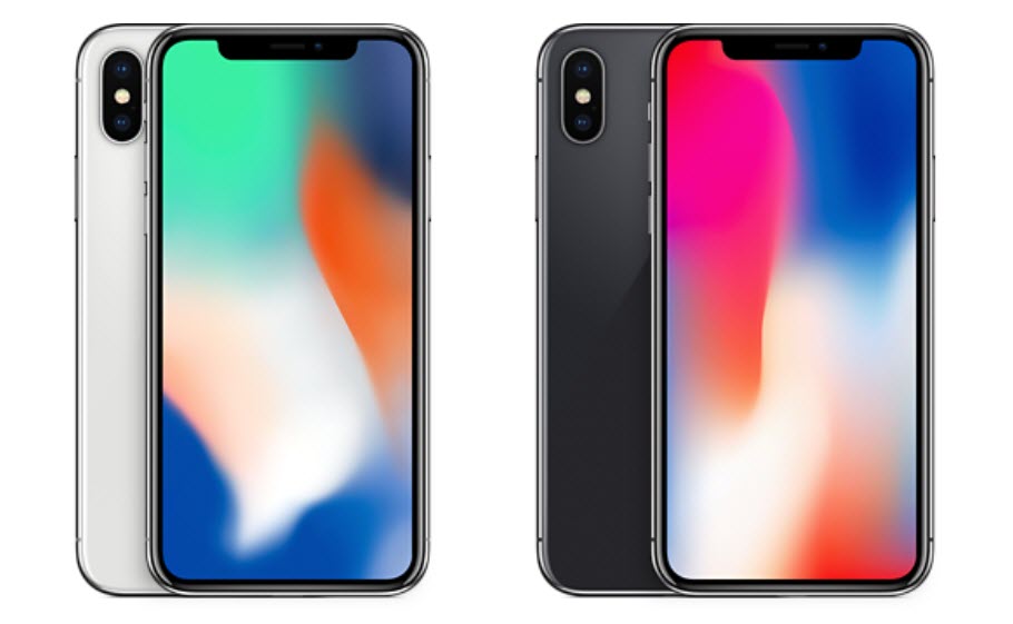 Iphone X