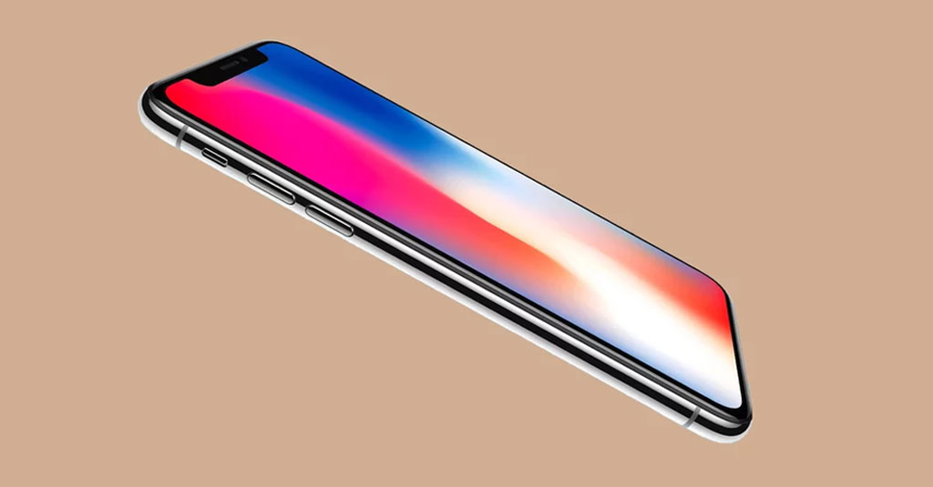 apple watch iphone x