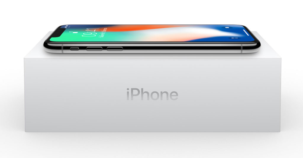 Iphone X