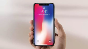 Iphone X Guide Tour