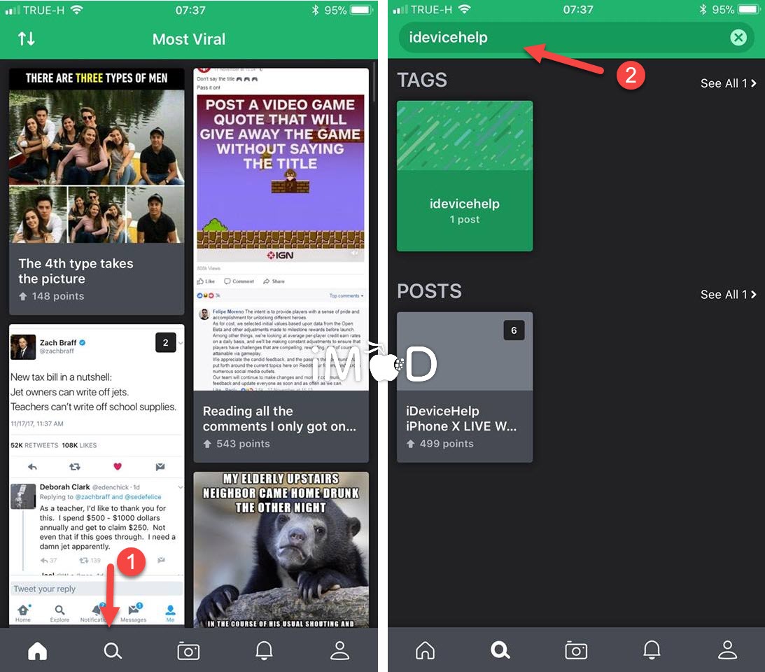 Iphone X Live Wallpaper Download How To 1