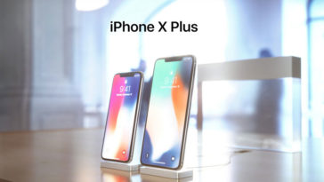 Iphone X Plus Martin Hajek Cover