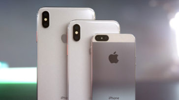 Iphone Xs Iphone Xs Plus Iphone Se 2 Renders Curved