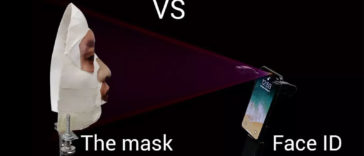 Mask Beats Iphone X Face Id Video Cover