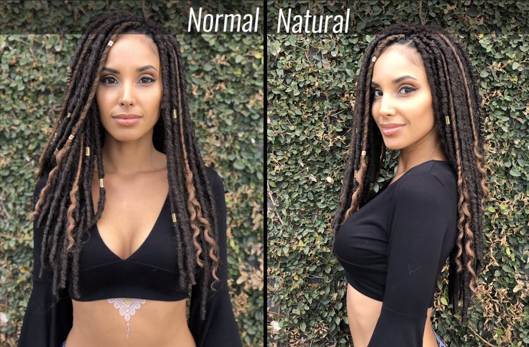 Portrait Lighting Iphone X Studio Lighting 2