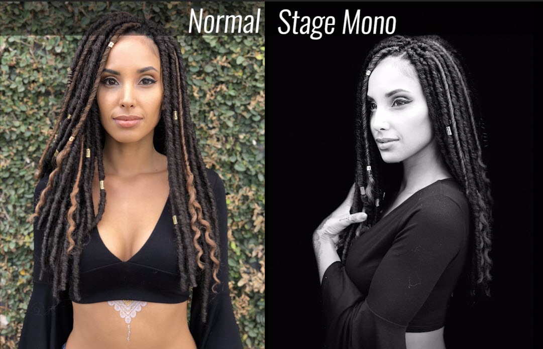 Portrait Lighting Iphone X Studio Lighting 5