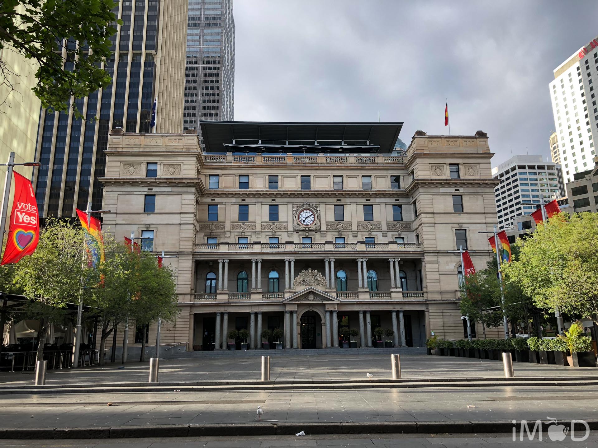 Shot On Iphone X Ep1 0328