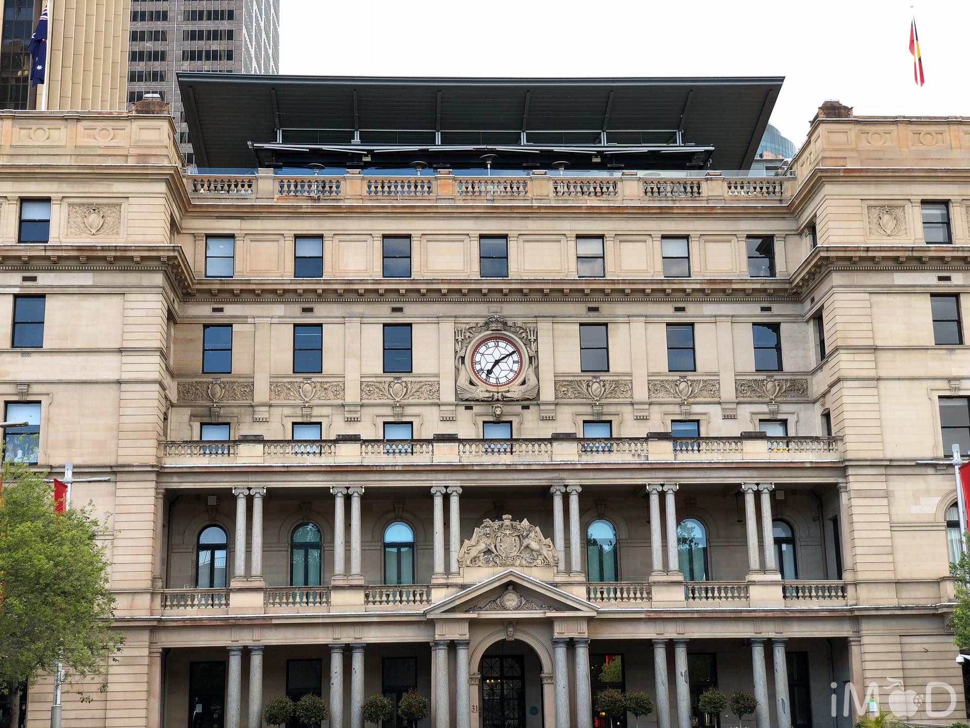 Shot On Iphone X Ep1 0329