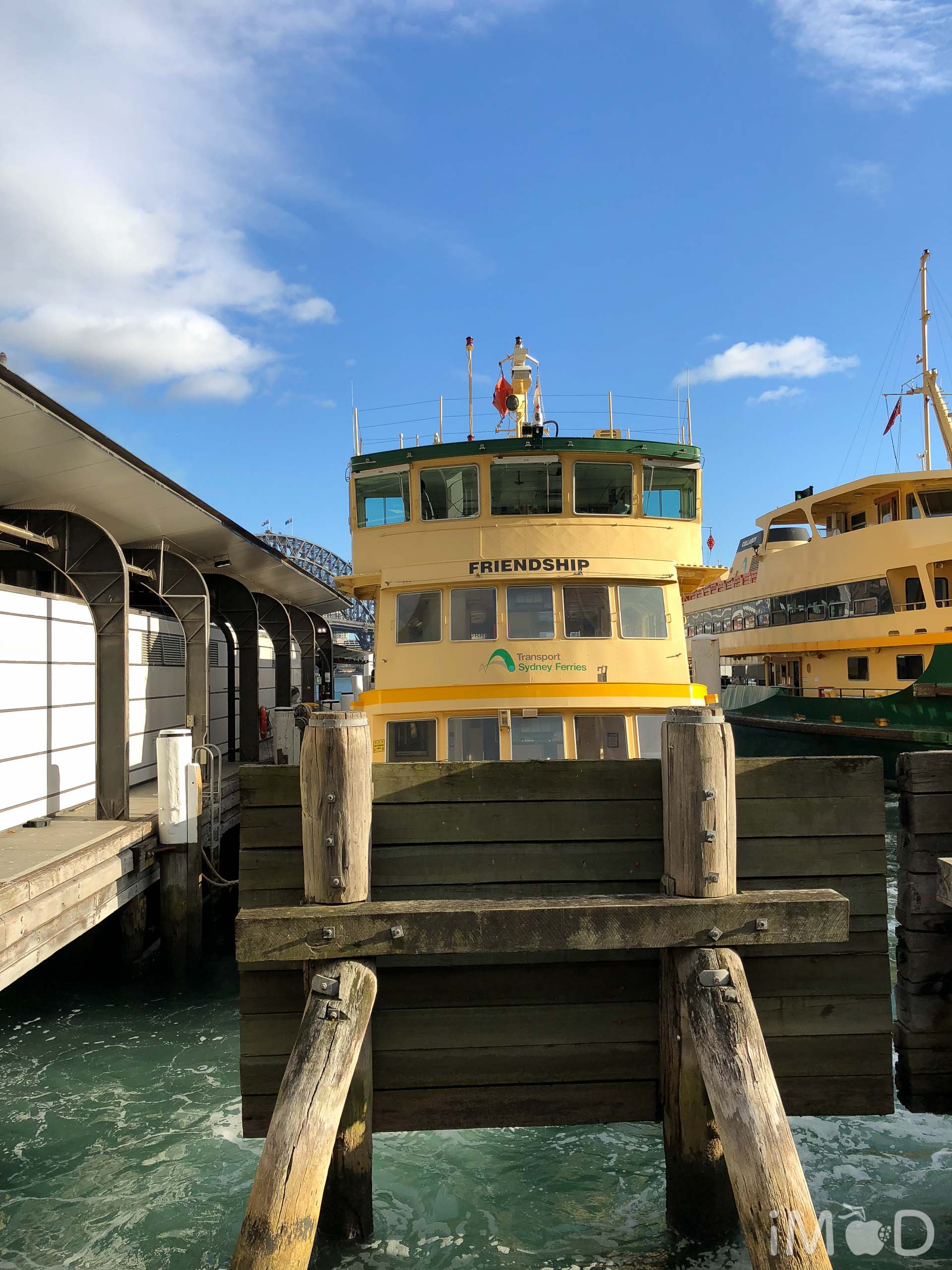 Shot On Iphone X Ep1 0331