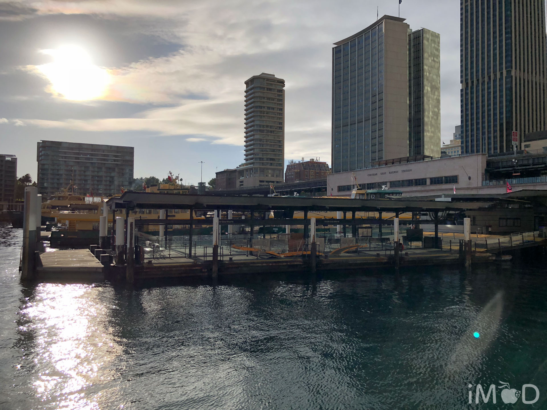 Shot On Iphone X Ep1 0349