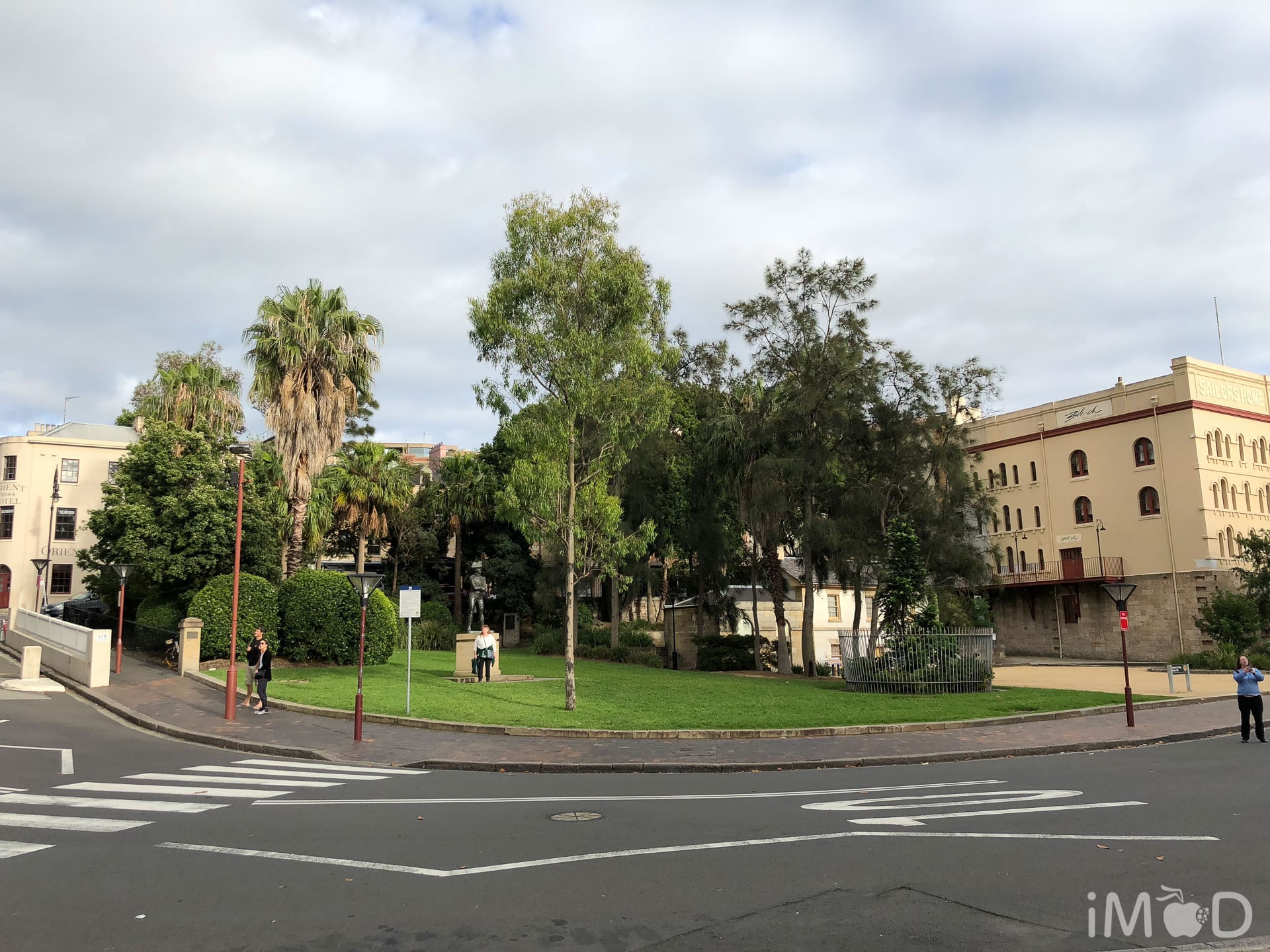 Shot On Iphone X Ep1 0355