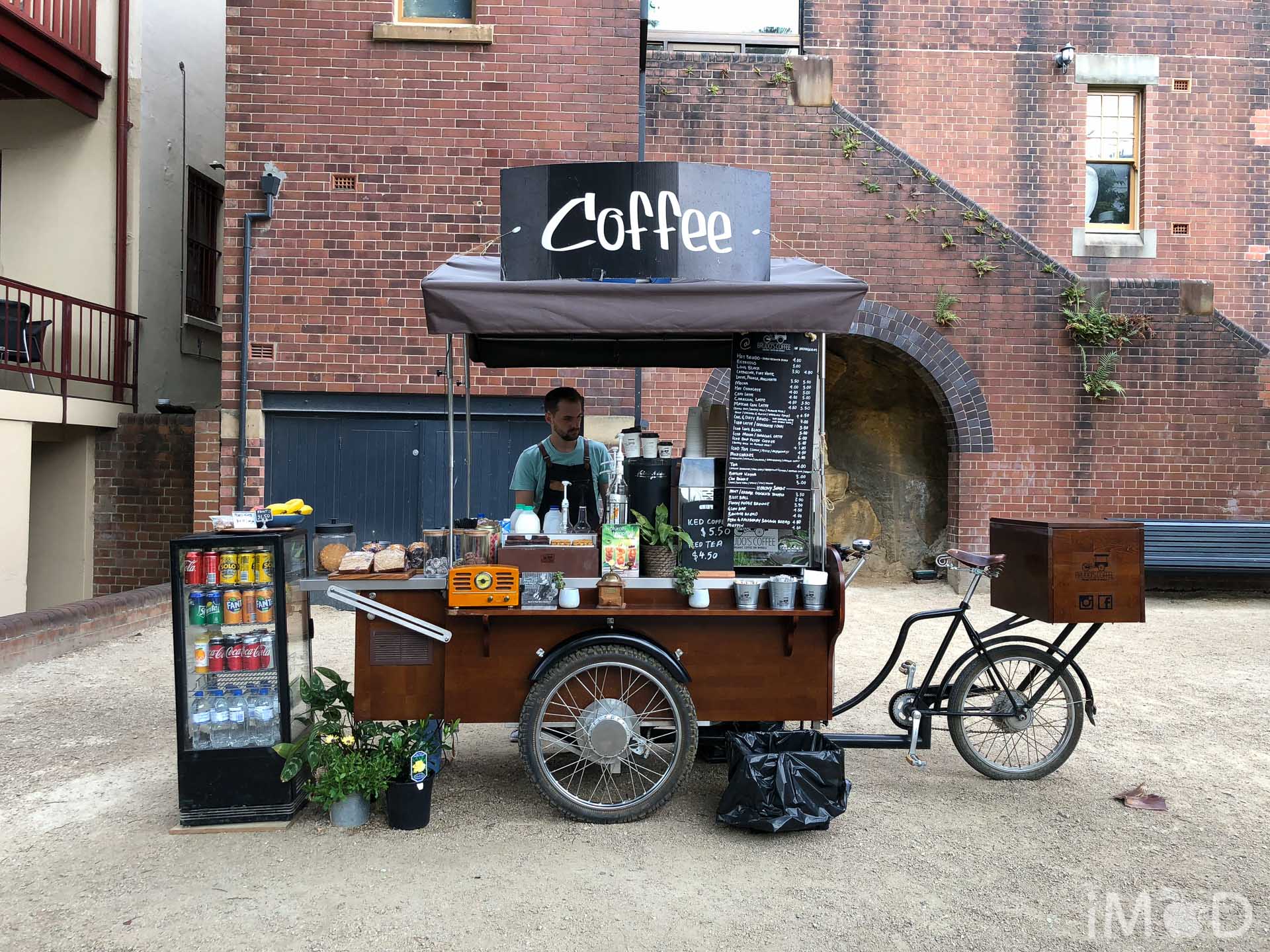 Shot On Iphone X Ep1 0371