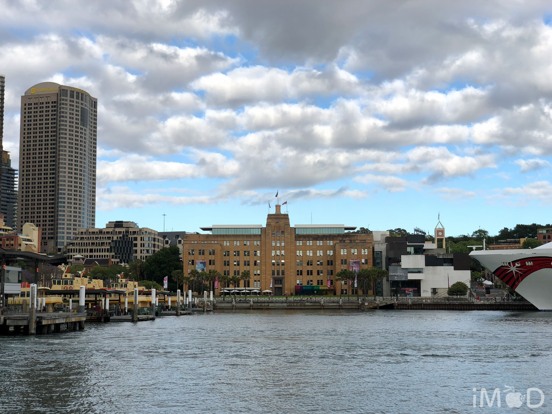 Shot On Iphone X Ep1 0375