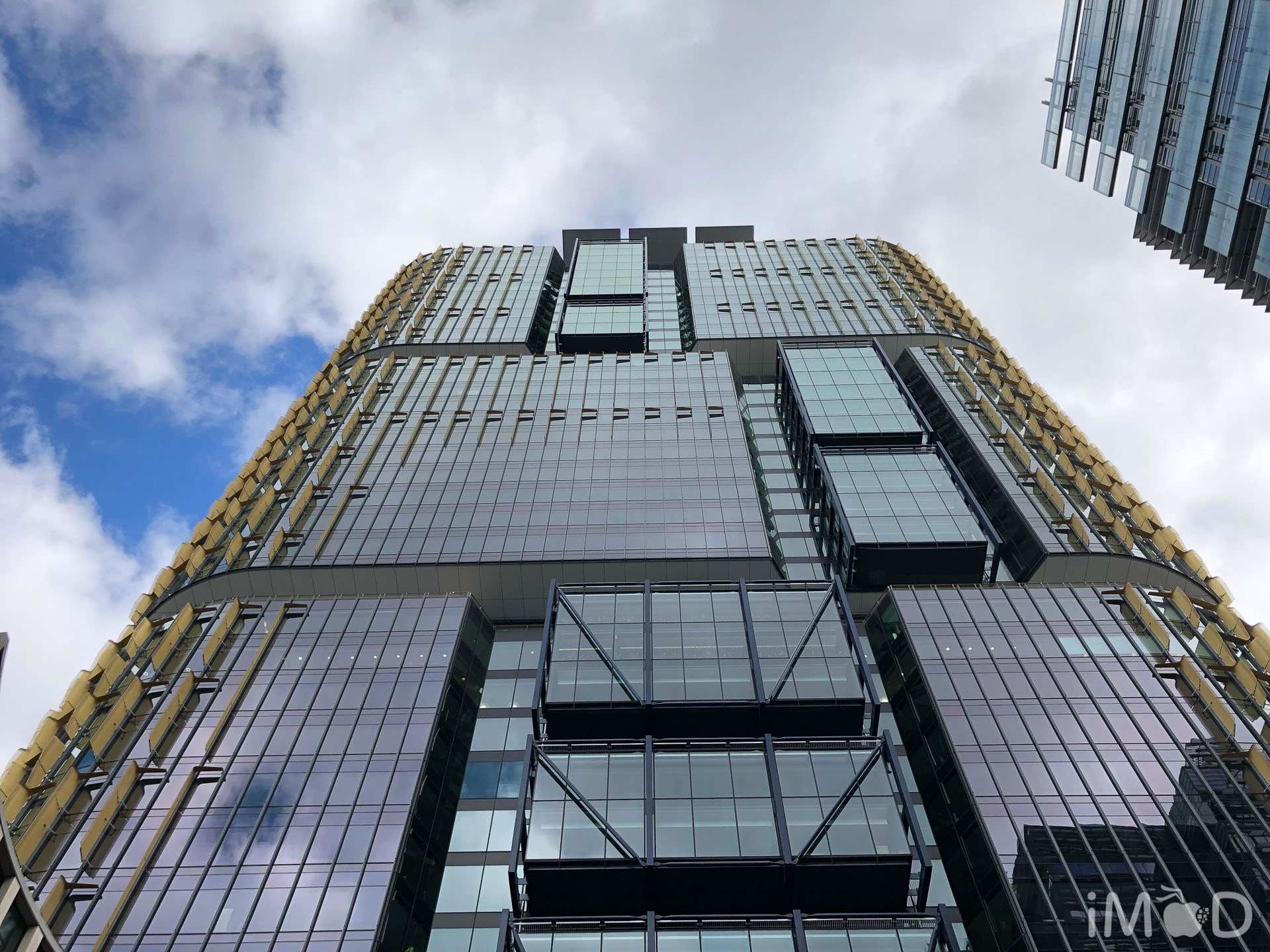 Shot On Iphone X Ep1 0443