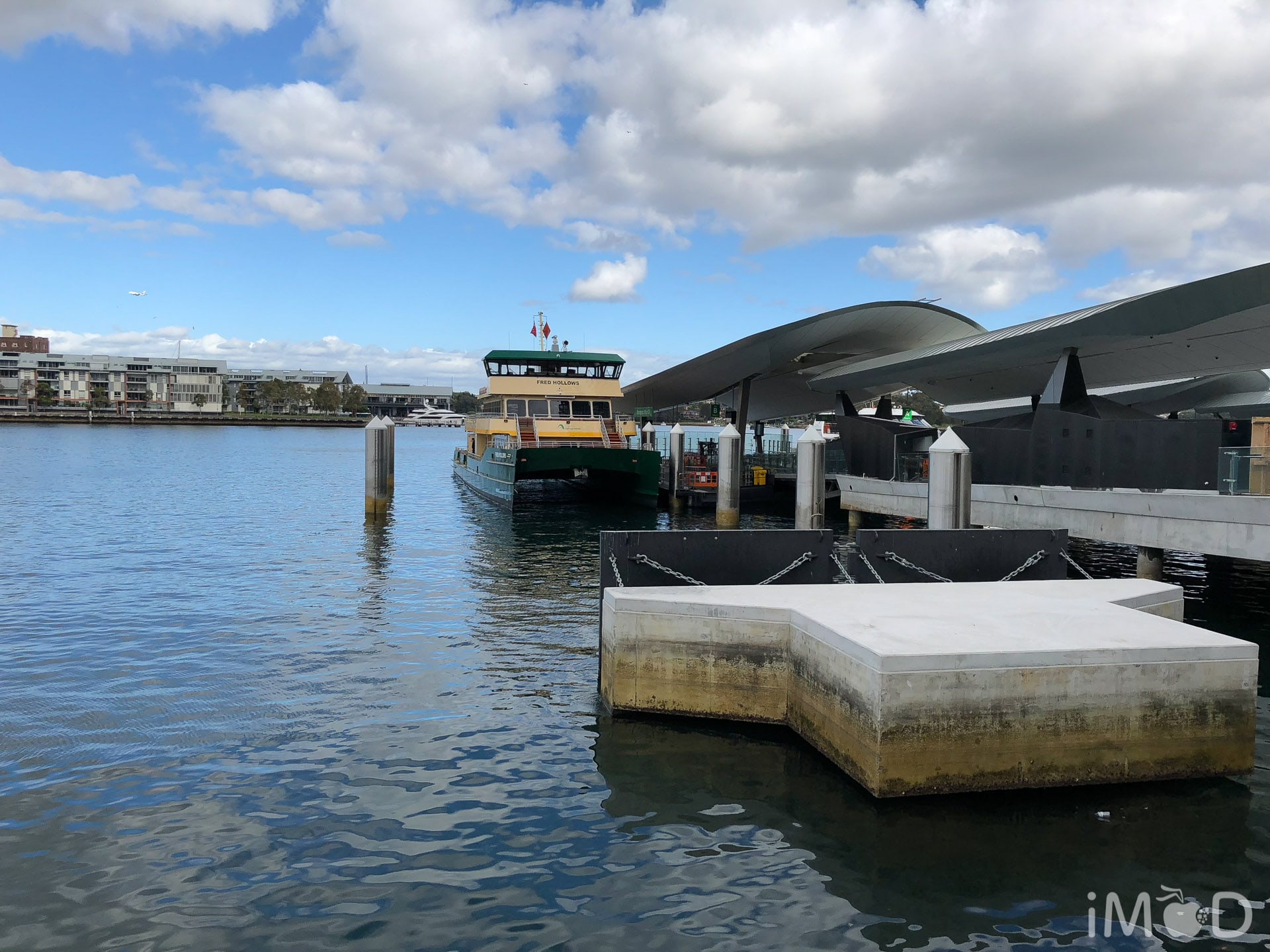 Shot On Iphone X Ep1 0453