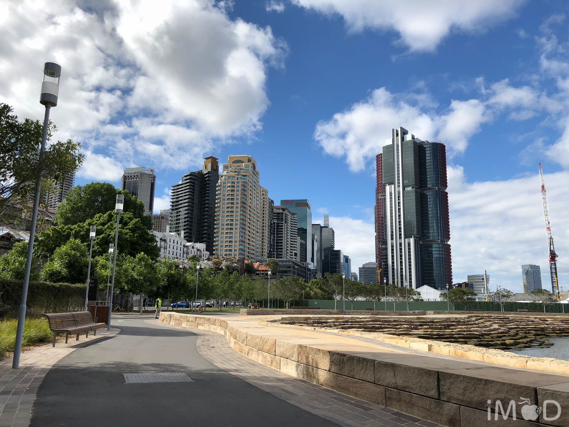 Shot On Iphone X Ep1 0464