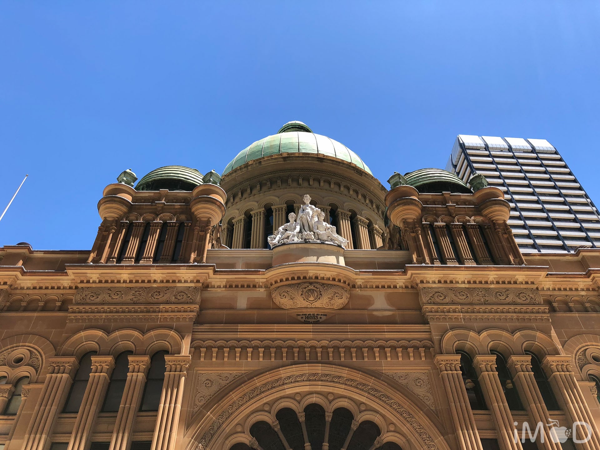 Shot On Iphone X Ep1 0502