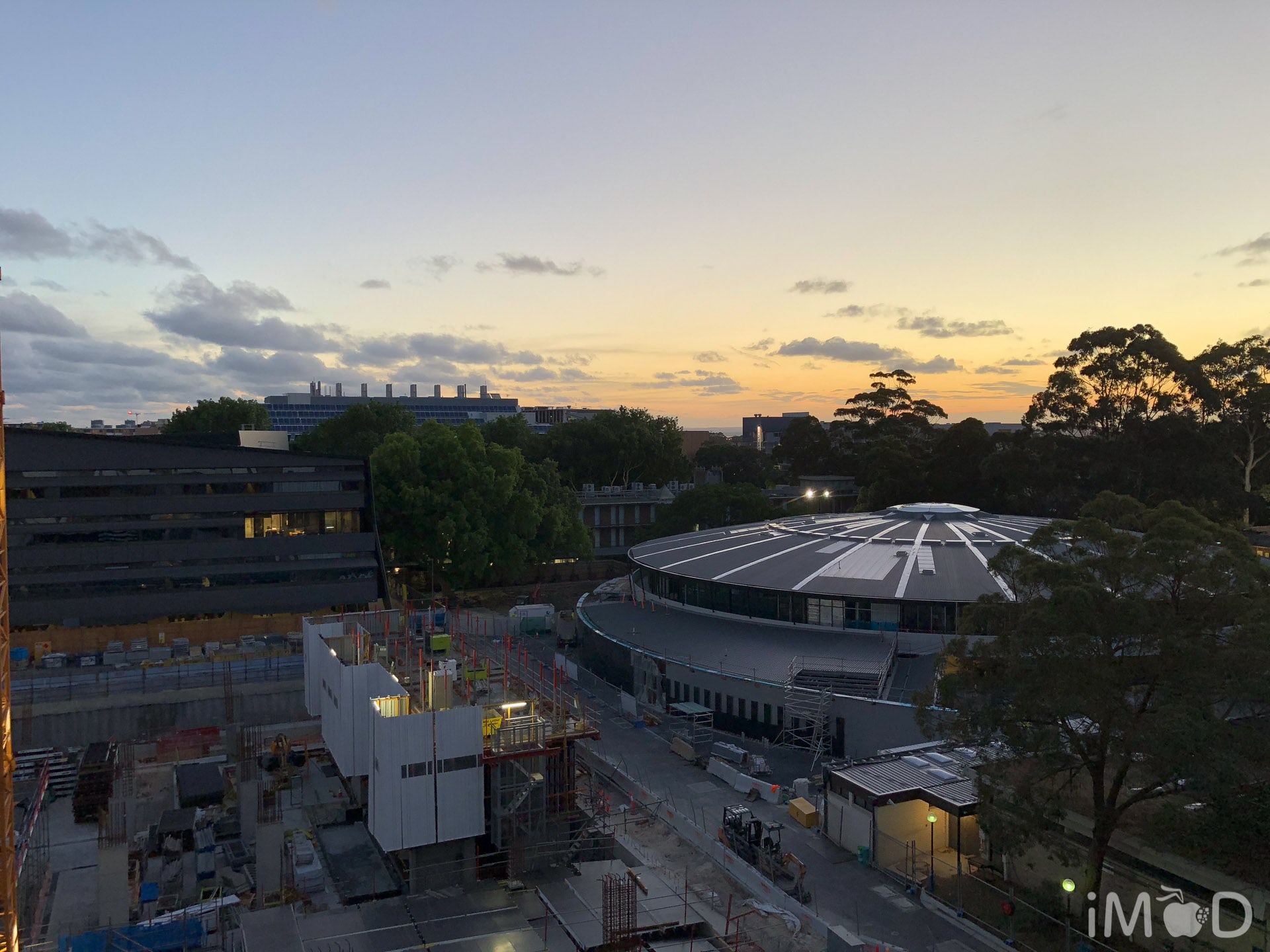 Shot On Iphone X Ep1 0542