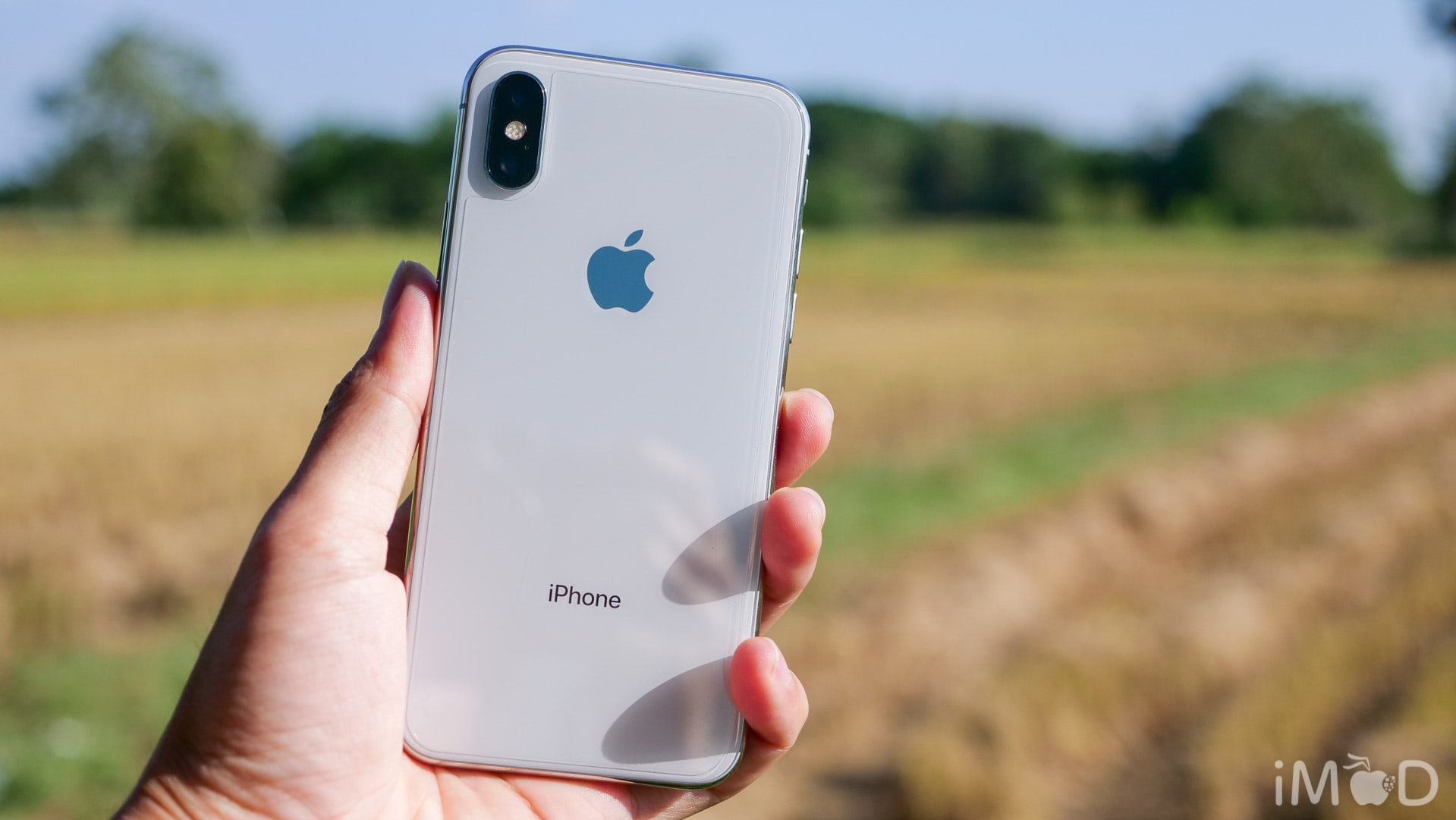 Shot On Iphone X Ep1 6529