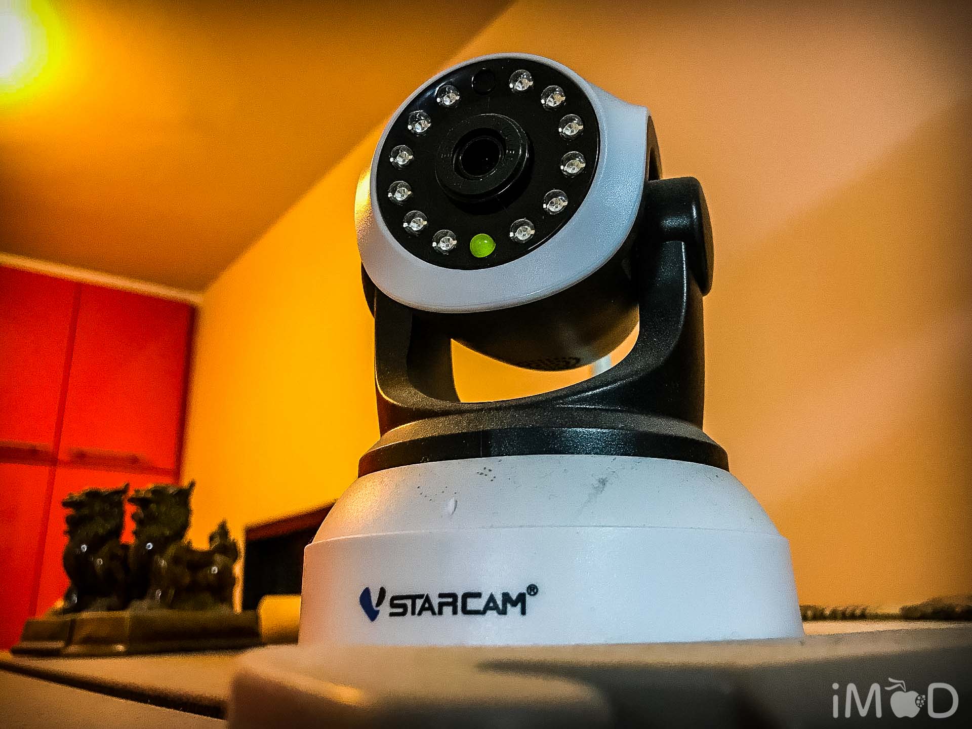 Starcam Cctv 0130