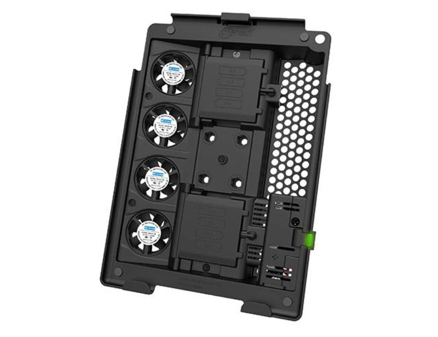 X Naut Ipad Cooler 1